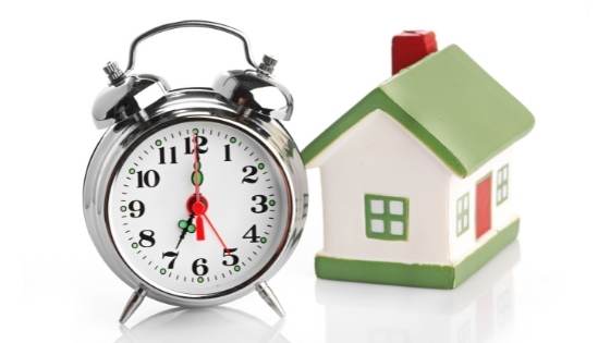 Are you getting signals it's time to sell your home? Here's how to tell if it's a good idea.